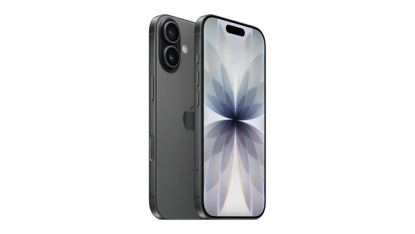 iPhone 17 256GB Black
