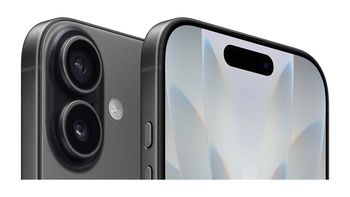 IPHONE 17