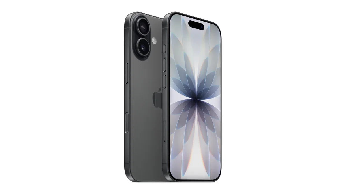 IPHONE 17