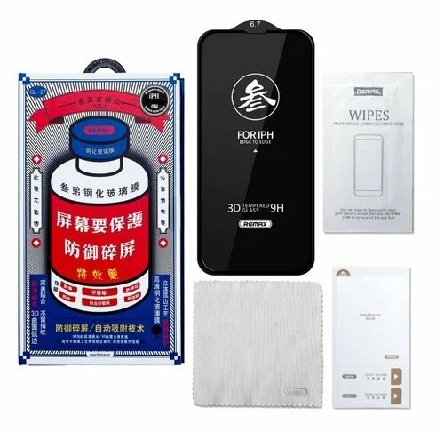 Защитное стекло Remax Medicine Glass GL-27 для iPhone 17 Air