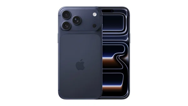 iPhone 17 Pro Max 256GB Deep Blue (eSim)
