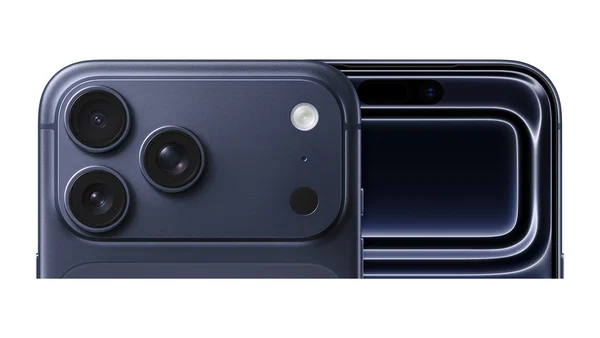 iPhone 17 Pro Max 256GB Deep Blue (eSim)