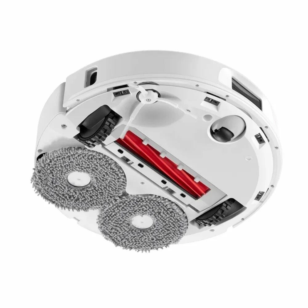 Робот-пылесос Roborock Qrevo Pro