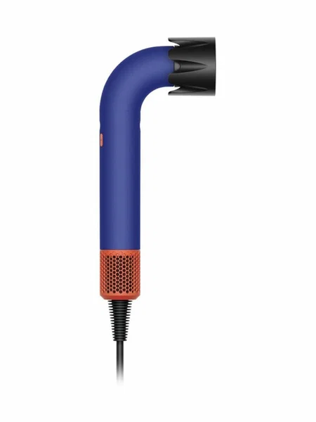 Фен Dyson Supersonic Professional HD18 Vinca Blue/Topaz