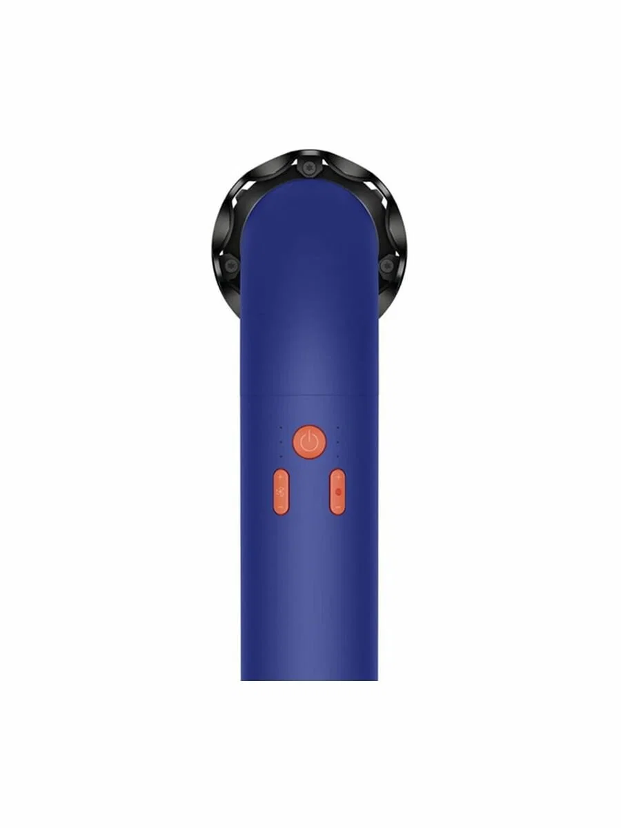 Фен Dyson Supersonic Professional HD18 Vinca Blue/Topaz
