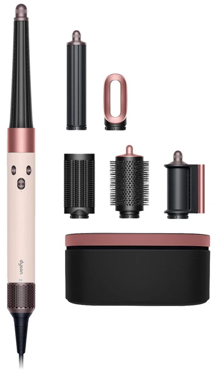 Dyson AirWrap Complete HS08 Ceramic Pink(EU)