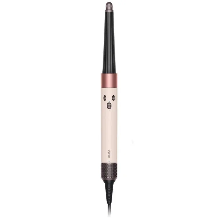 Стайлер Dyson Airwrap i.d. Long HS08 Kanzan pink