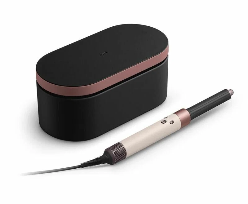 Стайлер Dyson Airwrap i.d. Long HS08 Kanzan pink