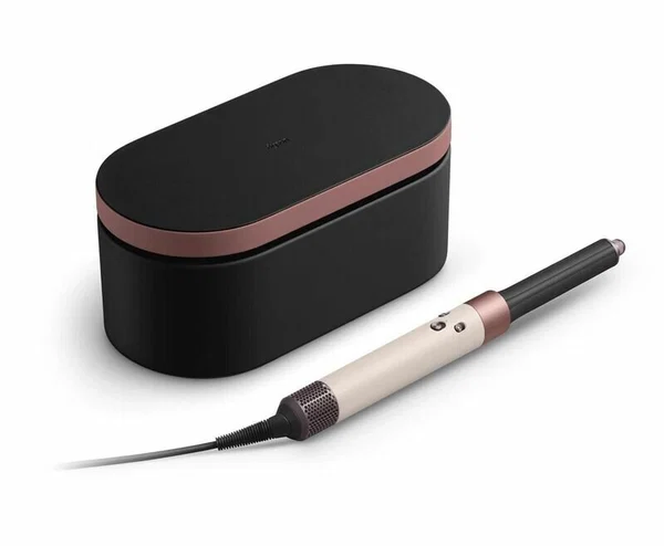 Стайлер Dyson Airwrap i.d. Long HS08 Kanzan pink