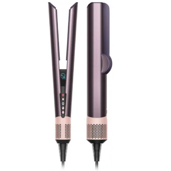 Выпрямитель для волос Dyson Airstrait (Jasper Plum) HT01