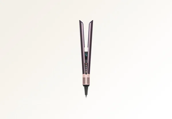 Выпрямитель для волос Dyson Airstrait (Jasper Plum) HT01