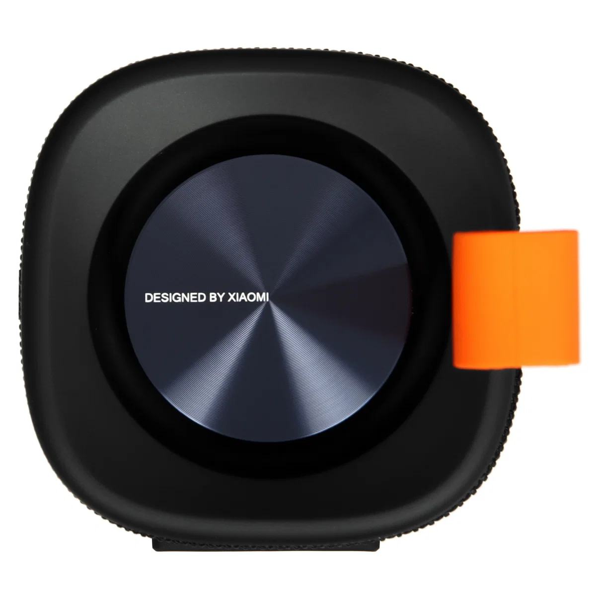 Колонка Xiaomi Sound Outdoor 30W черный Global