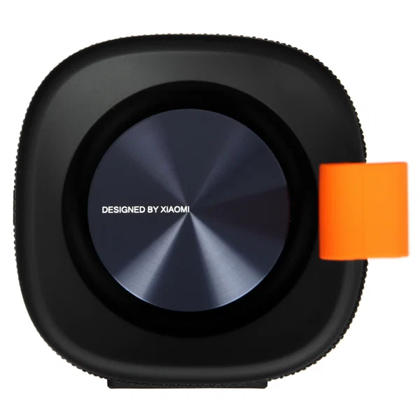 Колонка Xiaomi Sound Outdoor 30W черный Global