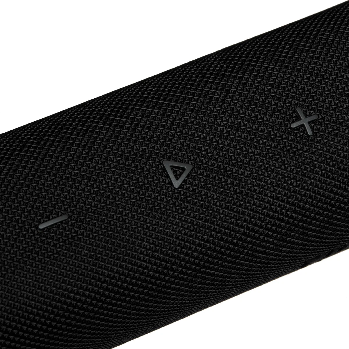 Колонка Xiaomi Sound Outdoor 30W черный Global