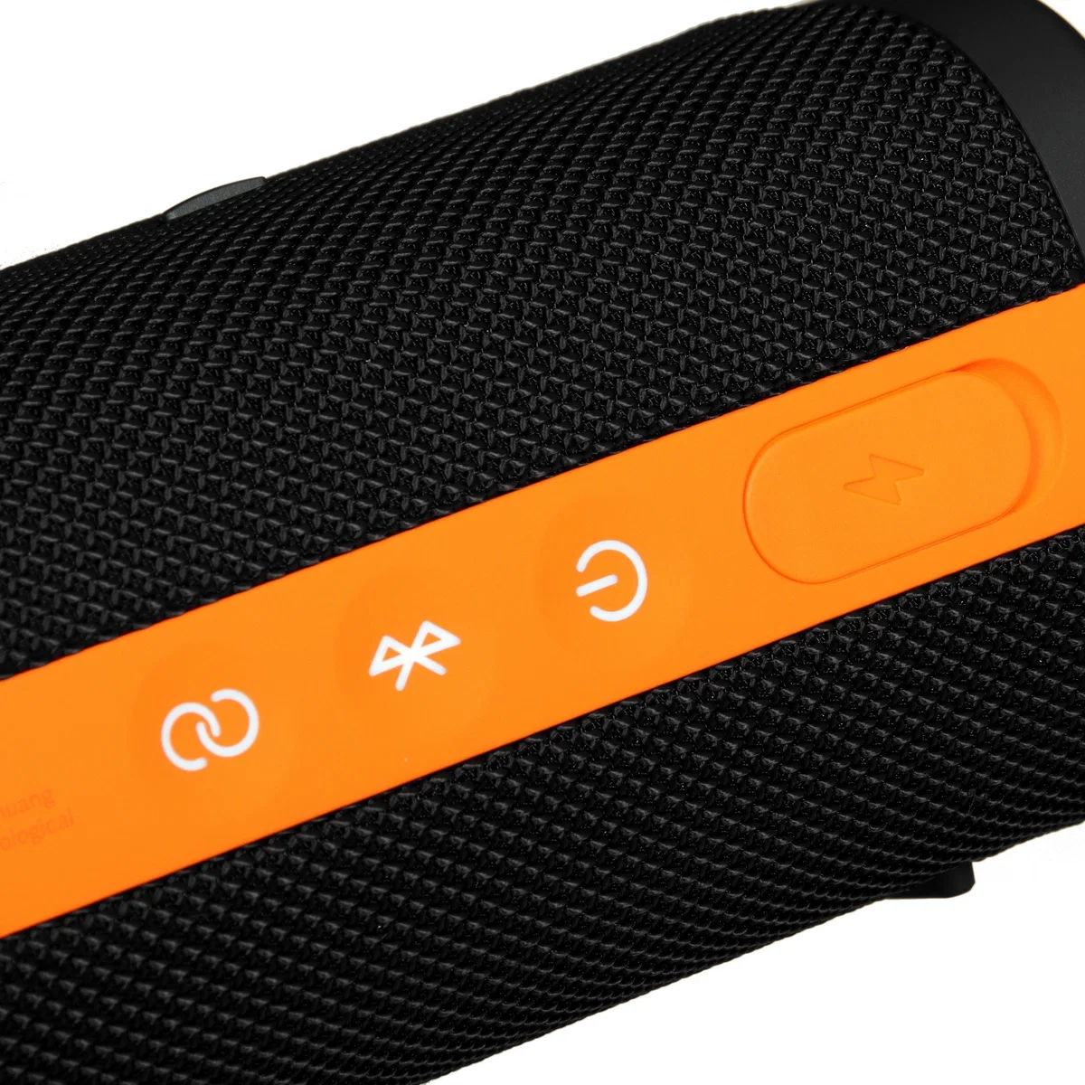Колонка Xiaomi Sound Outdoor 30W черный Global