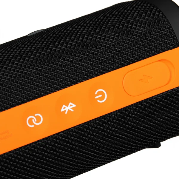 Колонка Xiaomi Sound Outdoor 30W черный Global