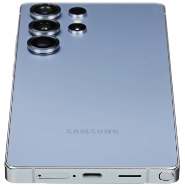 Samsung Galaxy S25 Ultra 12/256GB Silver Blue