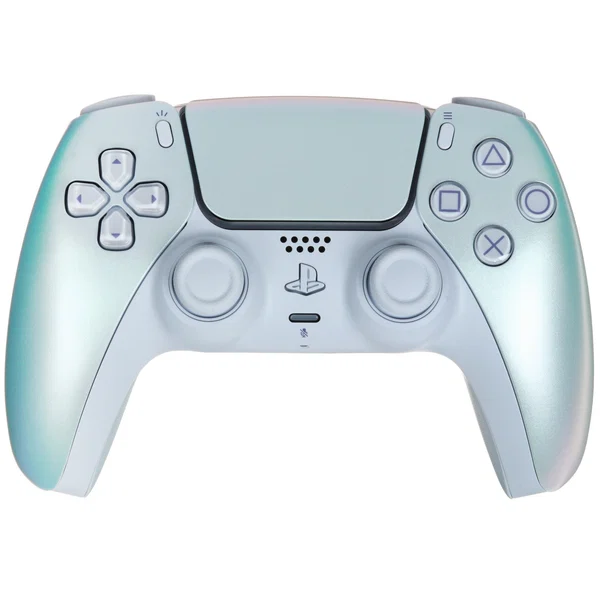 Геймпад Sony PS 5 DualSense Сhroma Pearl
