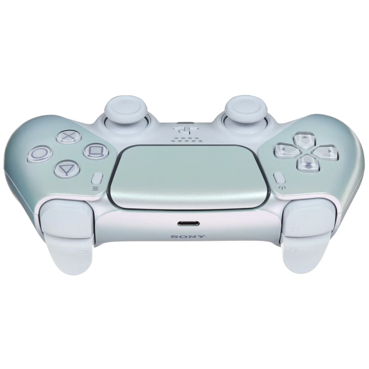 Геймпад Sony PS 5 DualSense Сhroma Pearl