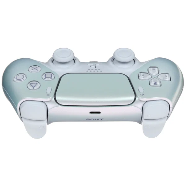 Геймпад Sony PS 5 DualSense Сhroma Pearl