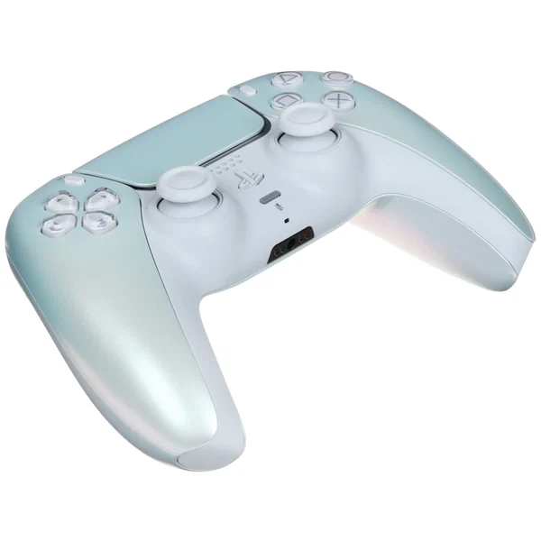 Геймпад Sony PS 5 DualSense Сhroma Pearl