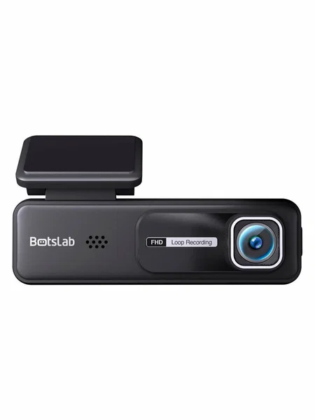 Автомобильный регистратор Botslab HK30 Pro 2K (Black)