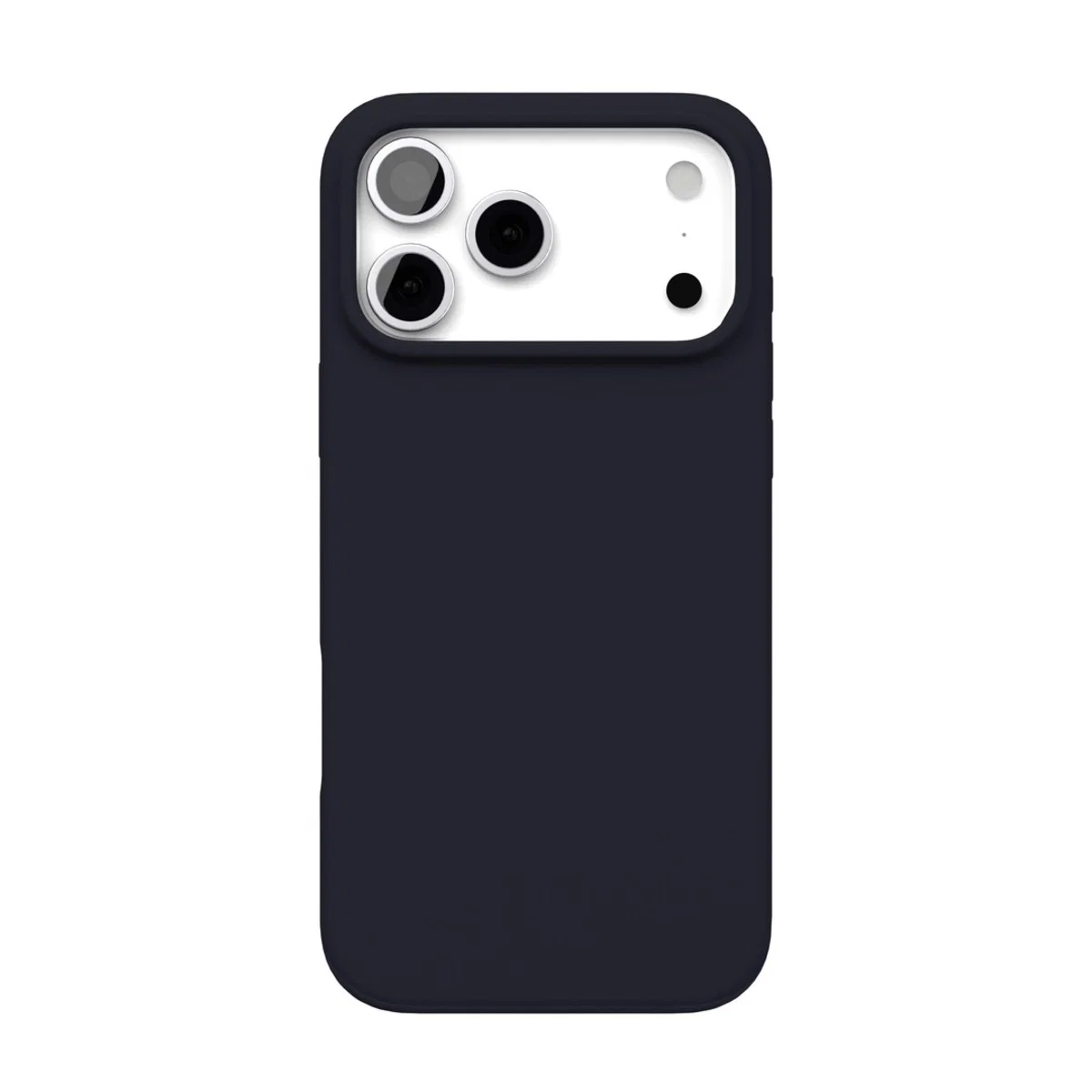 Чехол VLP LITE Mist Case с MagSafe для iPhone 17 Pro Max /18 Pro Max (Темно-синий)