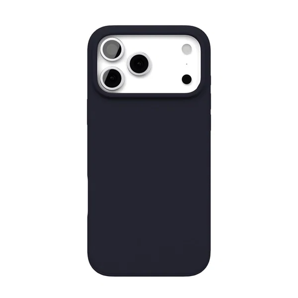 Чехол VLP LITE Mist Case с MagSafe для iPhone 17 Pro Max /18 Pro Max (Темно-синий)