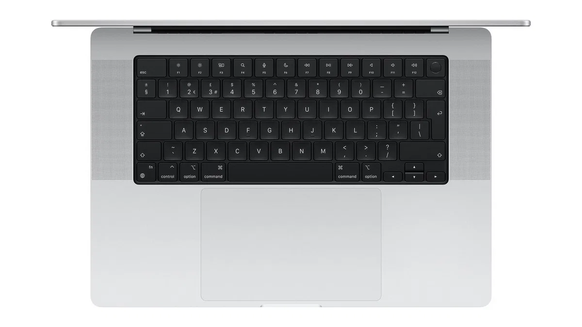 MACBOOK PRO 16 M4
