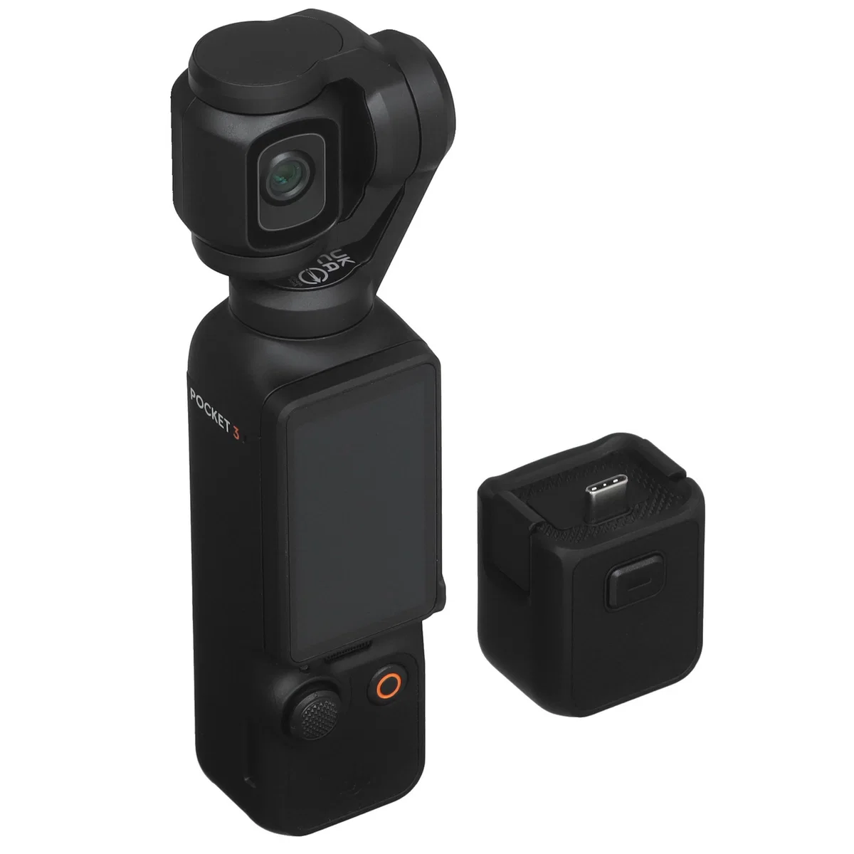Экшен-камера DJI OSMO Pocket 3