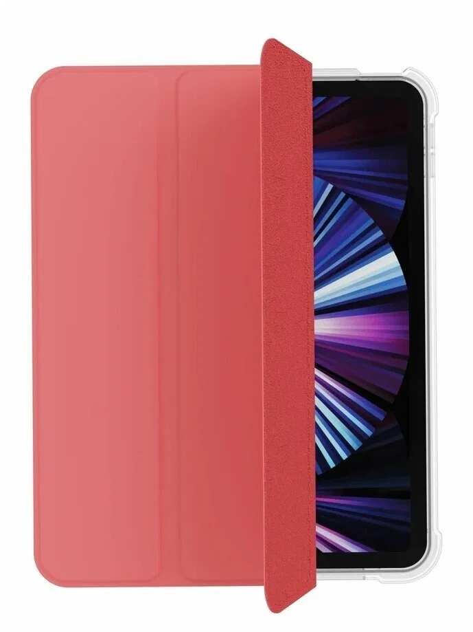 Чехол VLP iPad 4/10.9 Coral