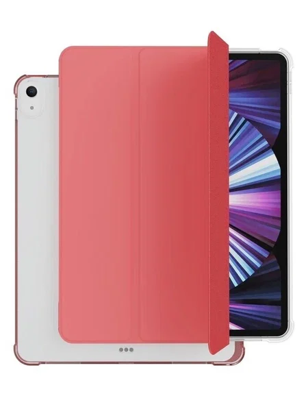 Чехол VLP iPad 4/10.9 Coral