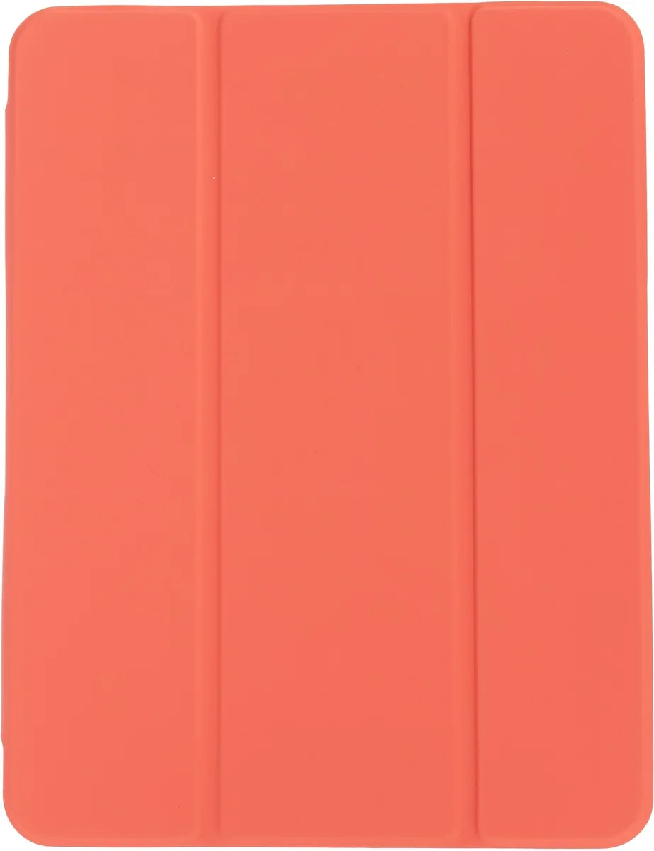 Чехол VLP iPad 4/10.9 Coral