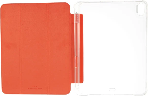 Чехол VLP iPad 4/10.9 Coral