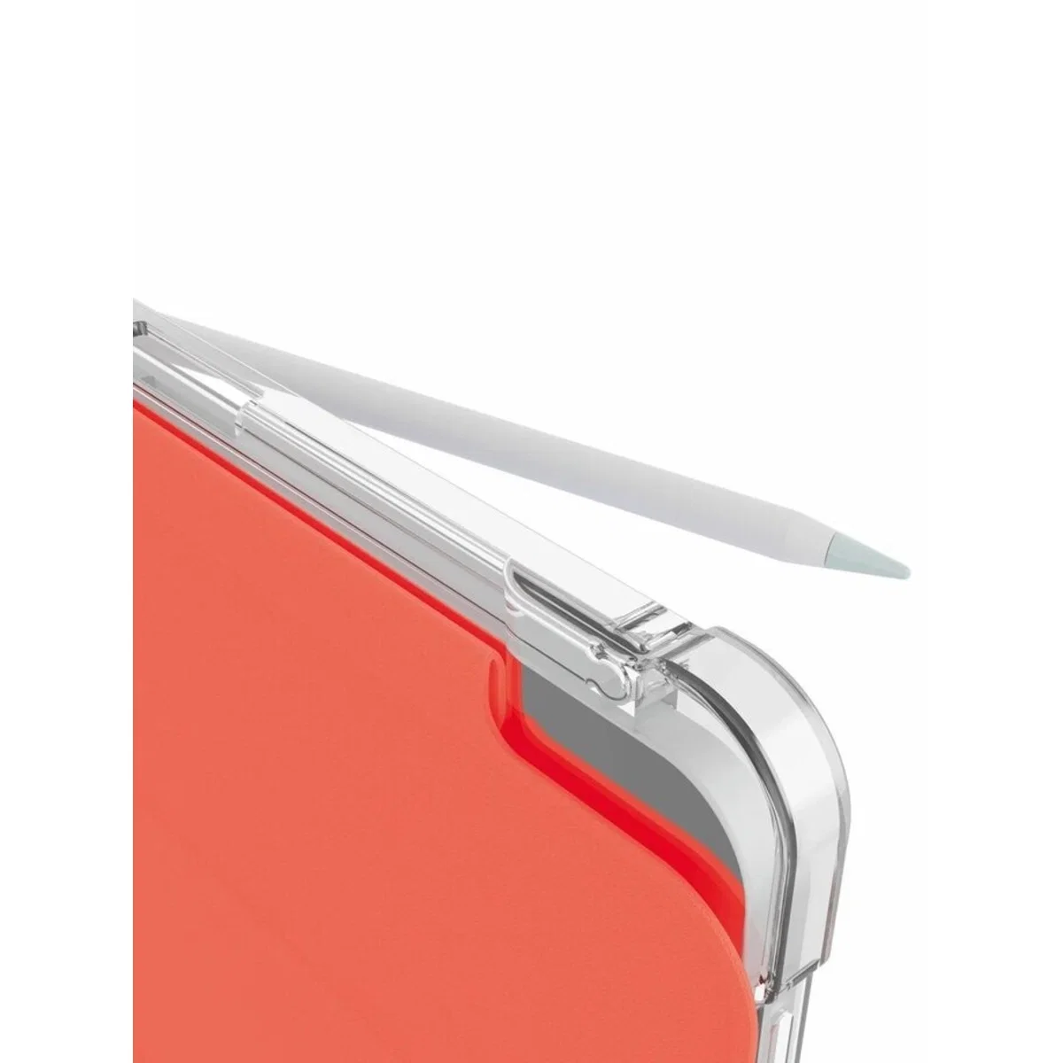 Чехол VLP iPad Air 4/5/10.9 VLP Coral