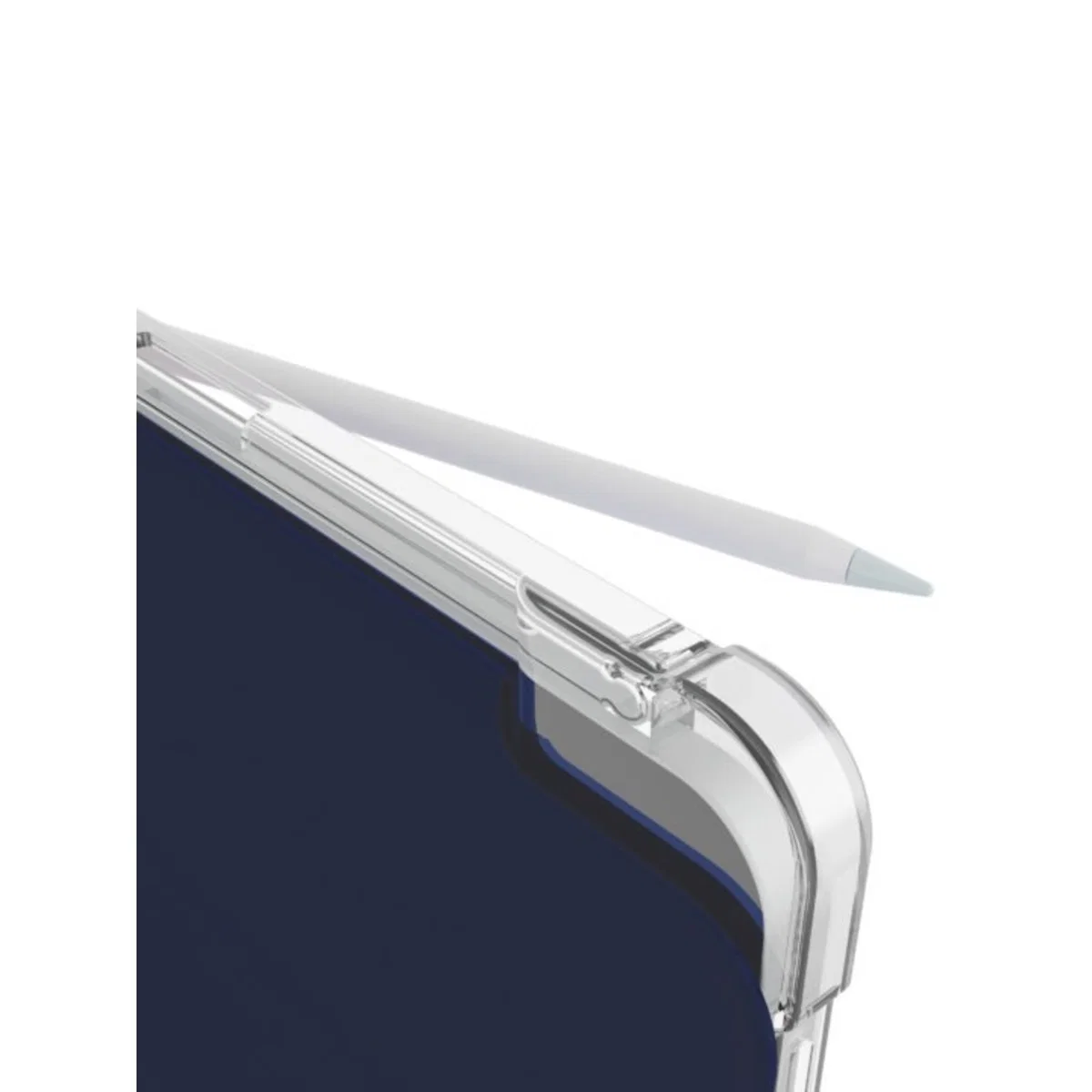 Чехол VLP iPad mini 6/8.3 Dark Blue