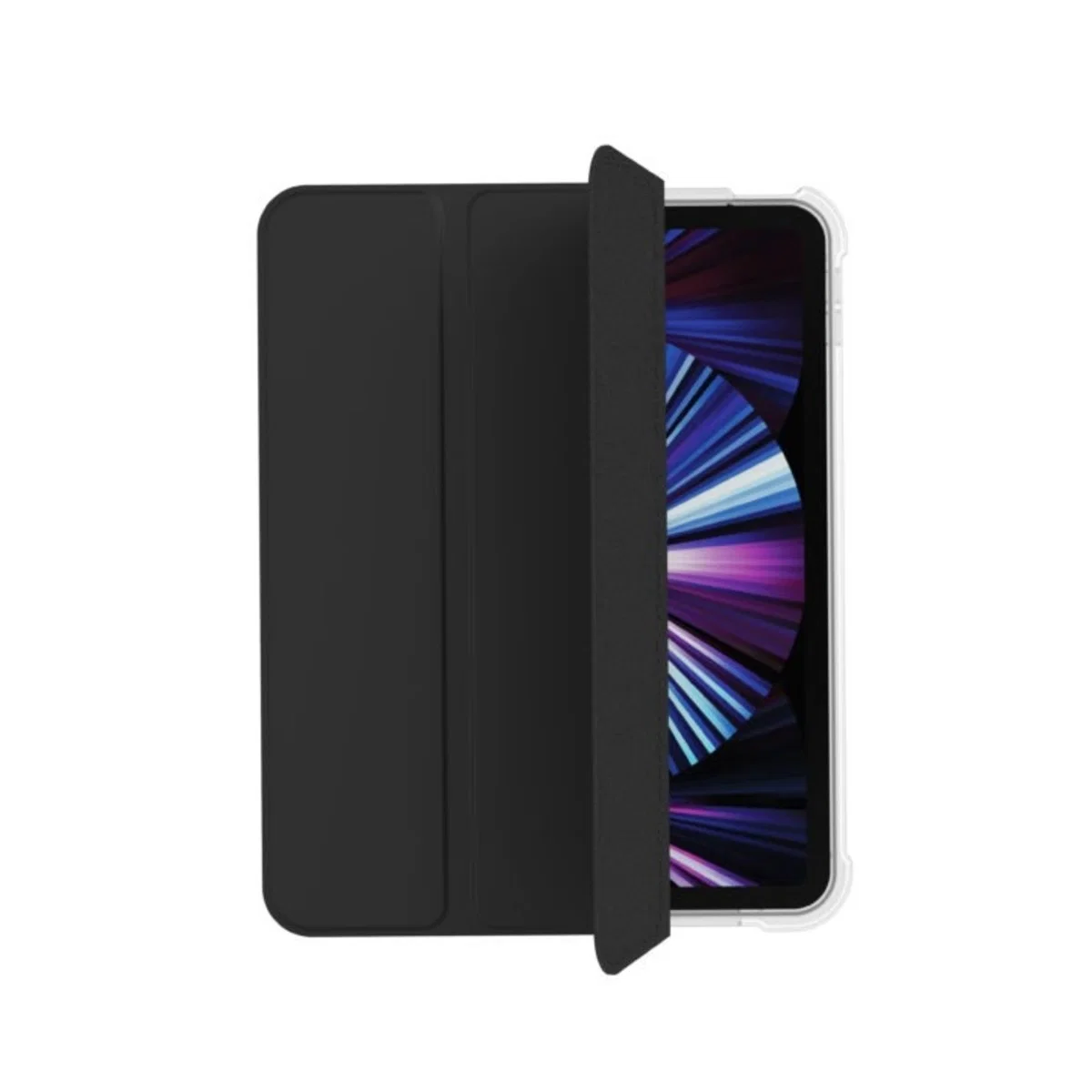 Чехол VLP iPad mini 6/8.3 Black