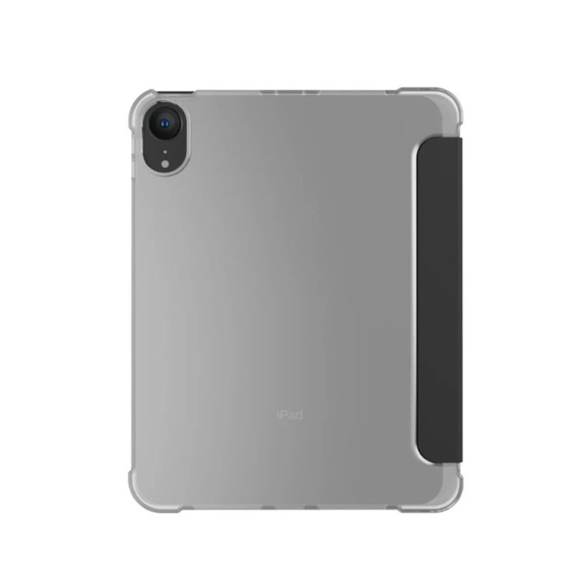 Чехол VLP iPad mini 6/8.3 Black