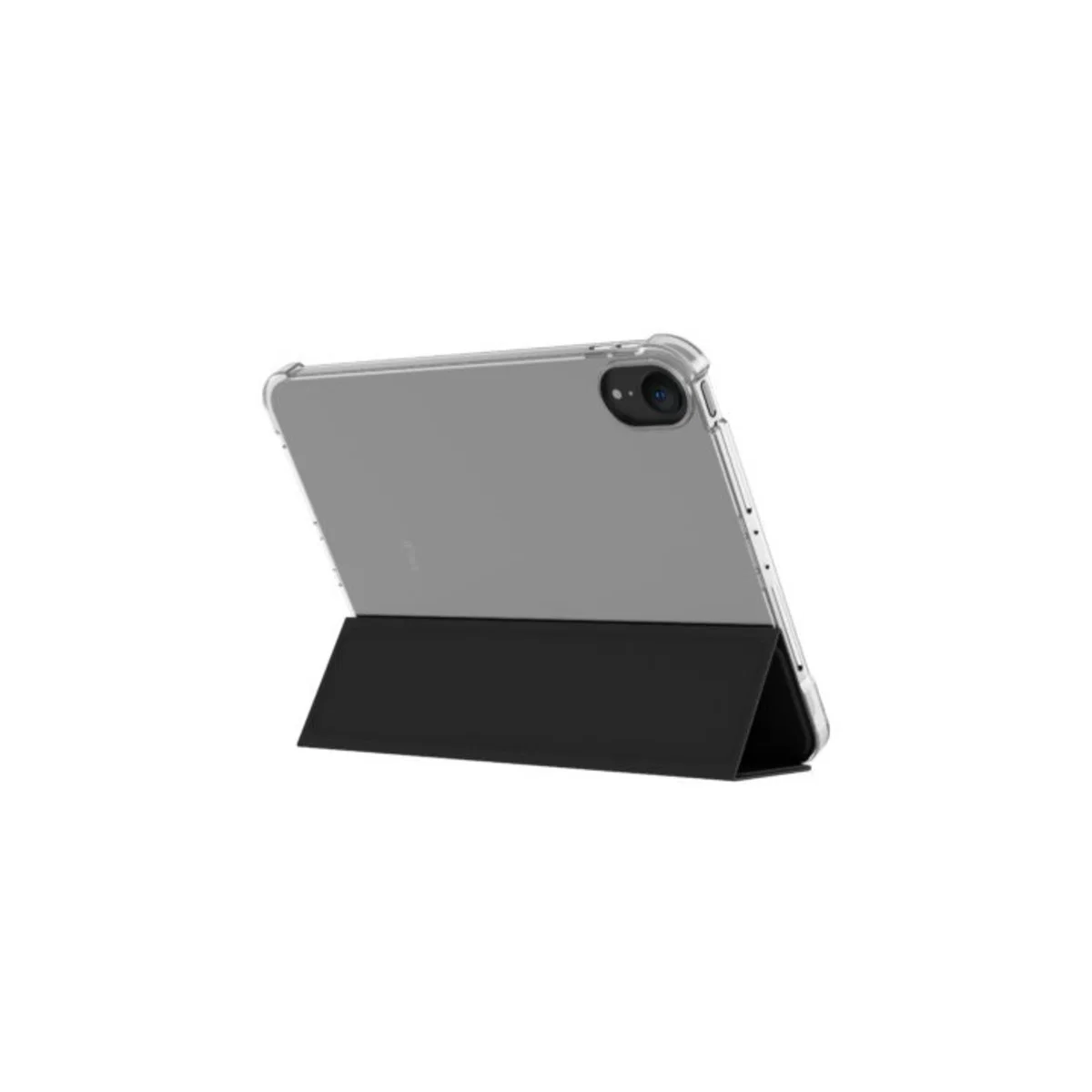Чехол VLP iPad mini 6/8.3 Black