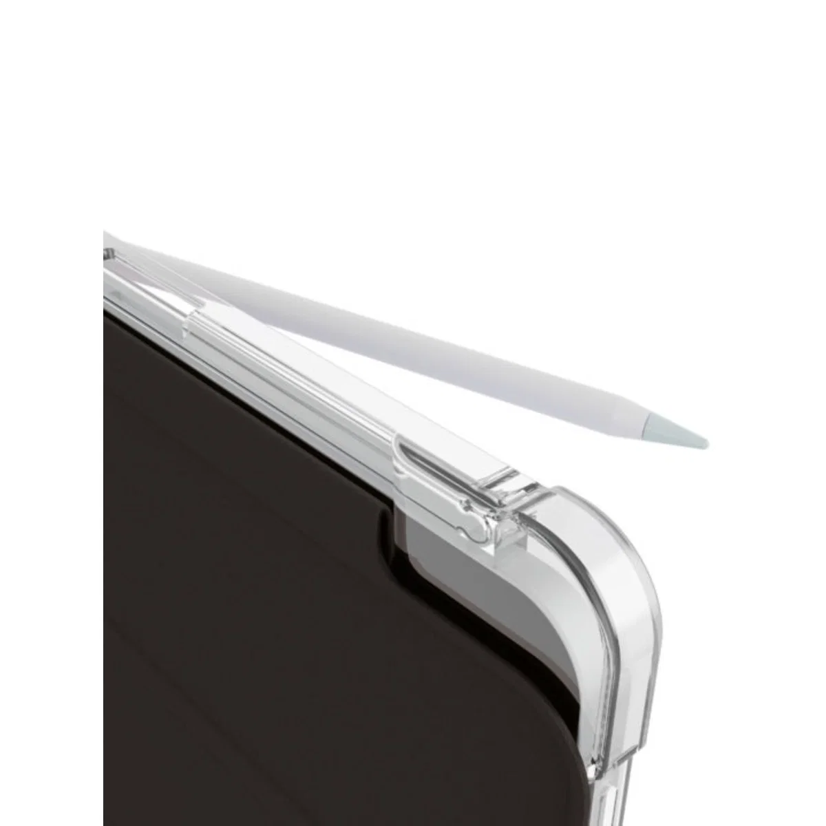 Чехол VLP iPad mini 6/8.3 Black