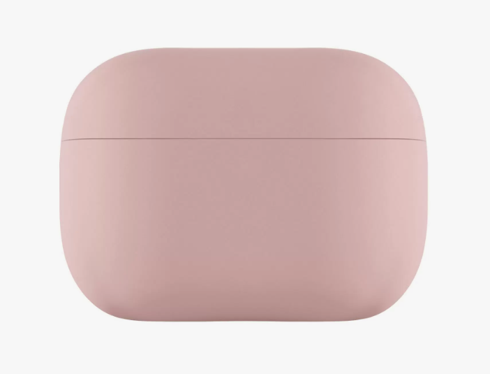Silicone case for AirPods 3 песчаный