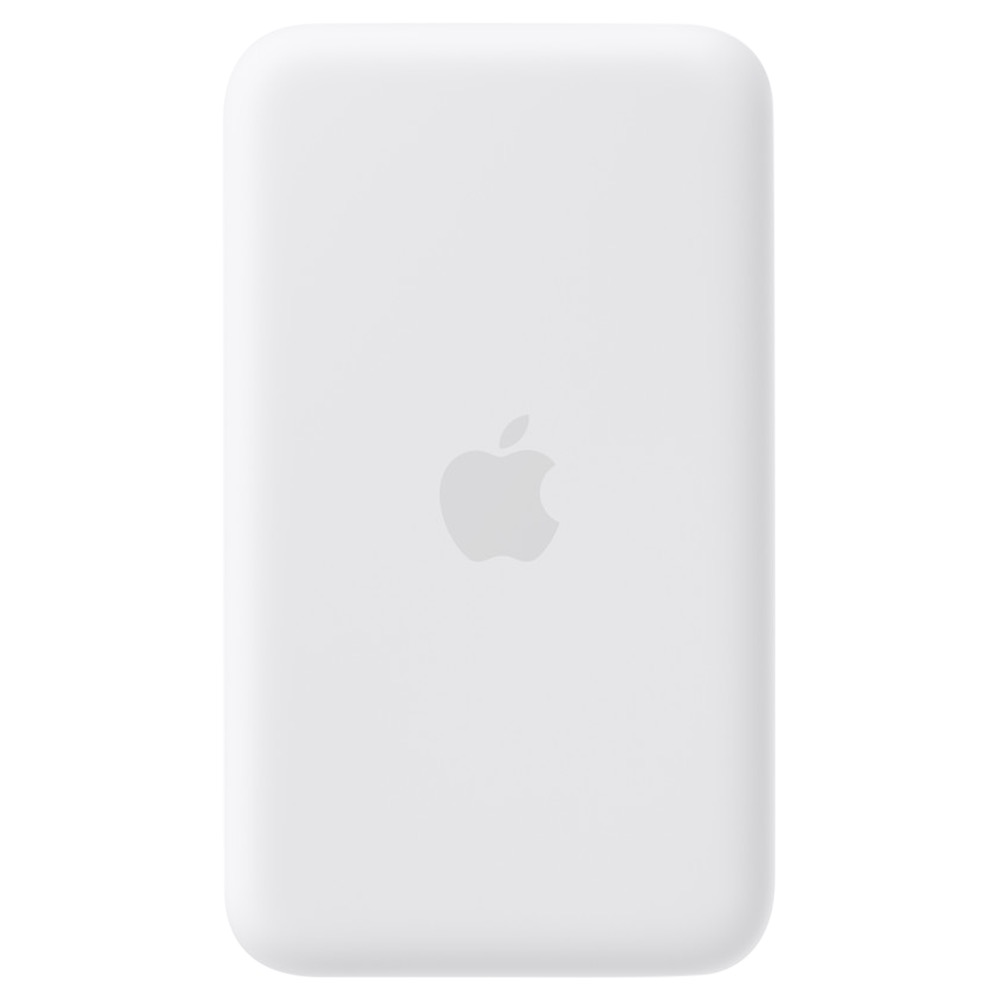 Внешний аккумулятор Apple Battery Pack для iPhone Air MagSafe (White)