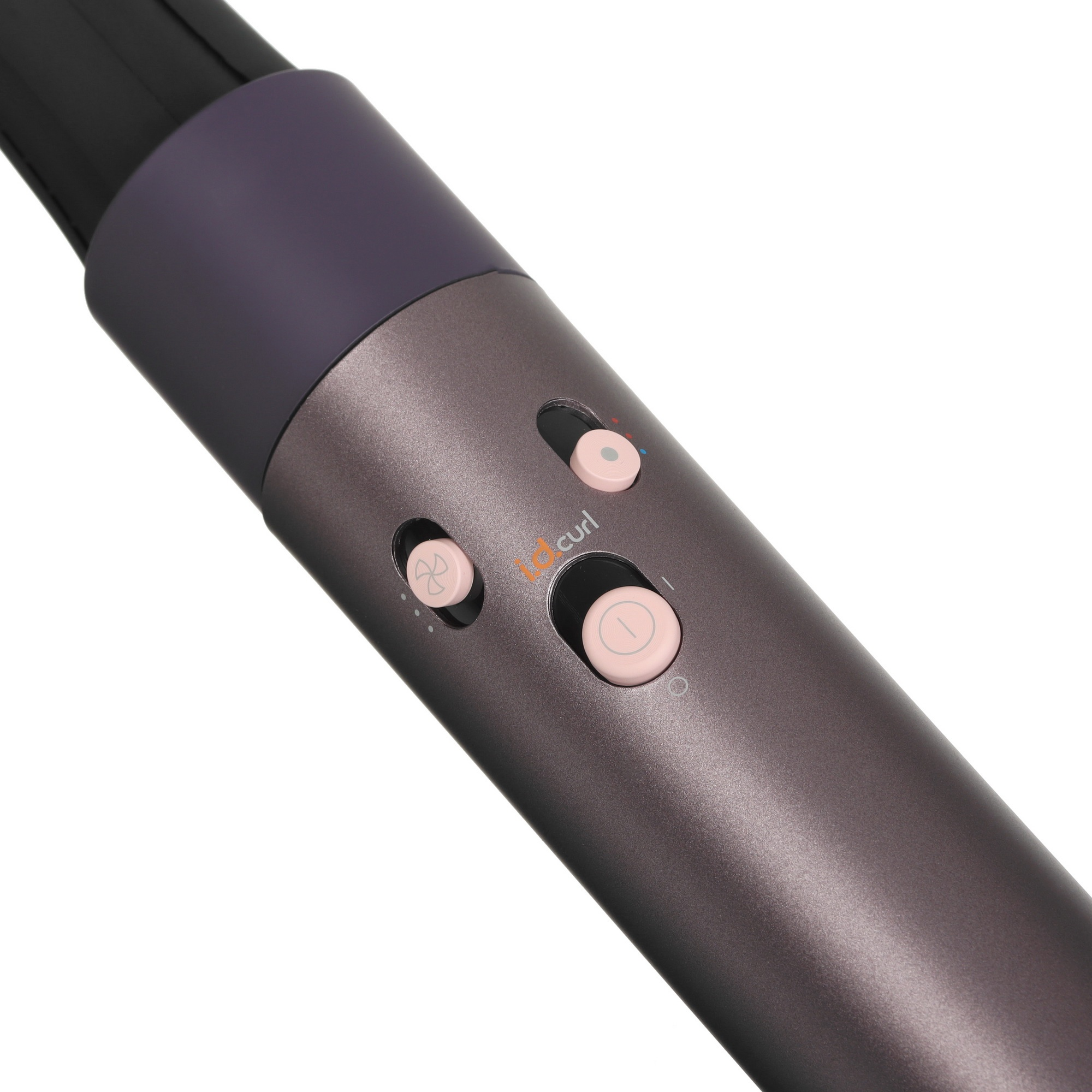 Стайлер Dyson Airwrap complete Long HS08 Jasper Plum