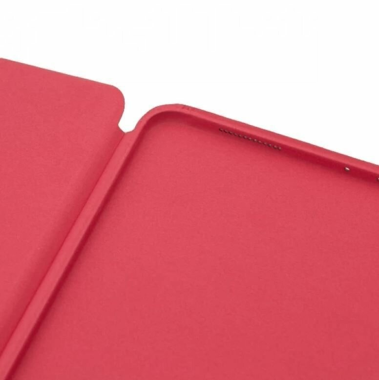 Защитный чехол на iPad Air M2 11 красный
