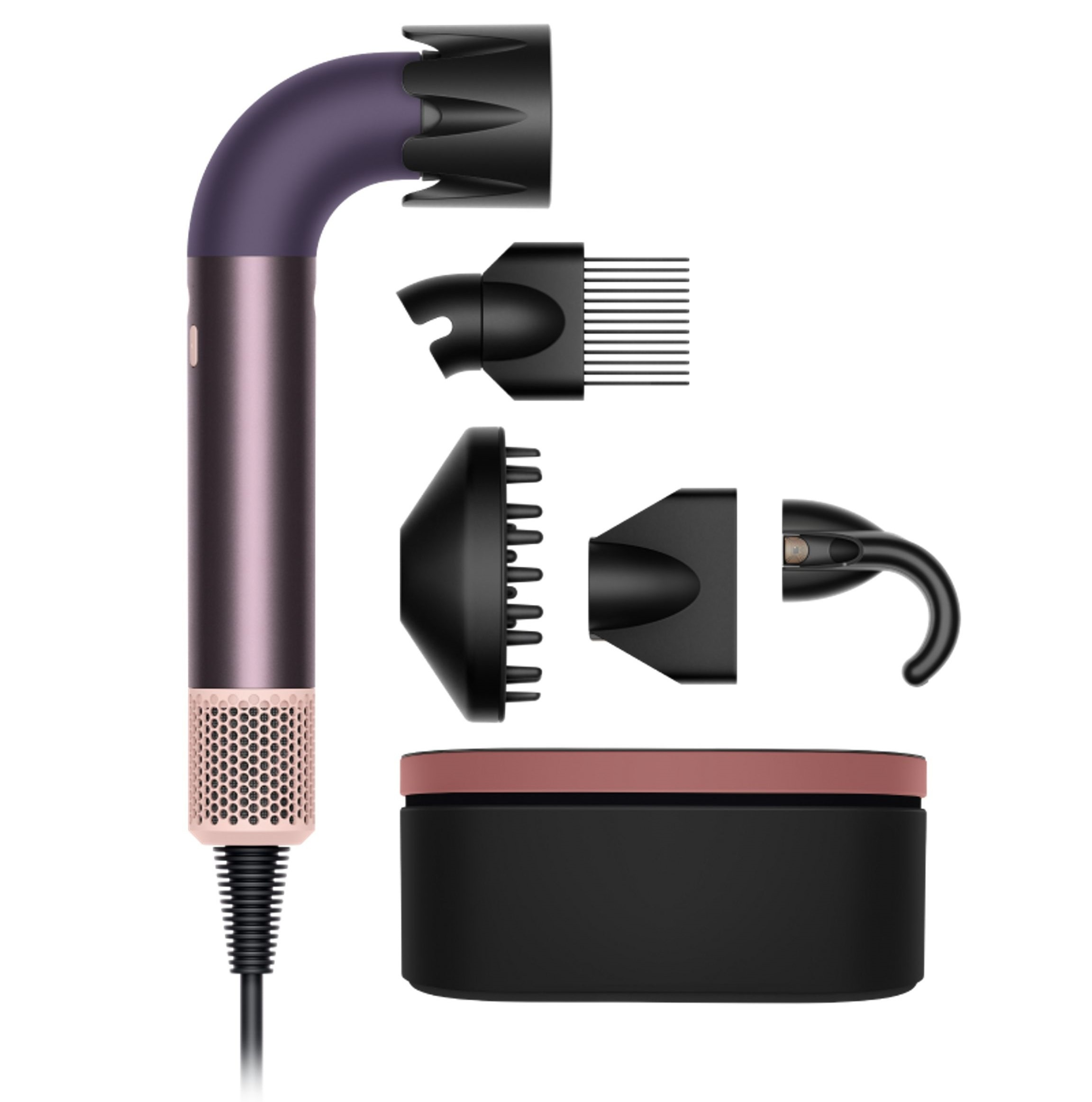 Фен Dyson Supersonic (HD16) Jasper Blum