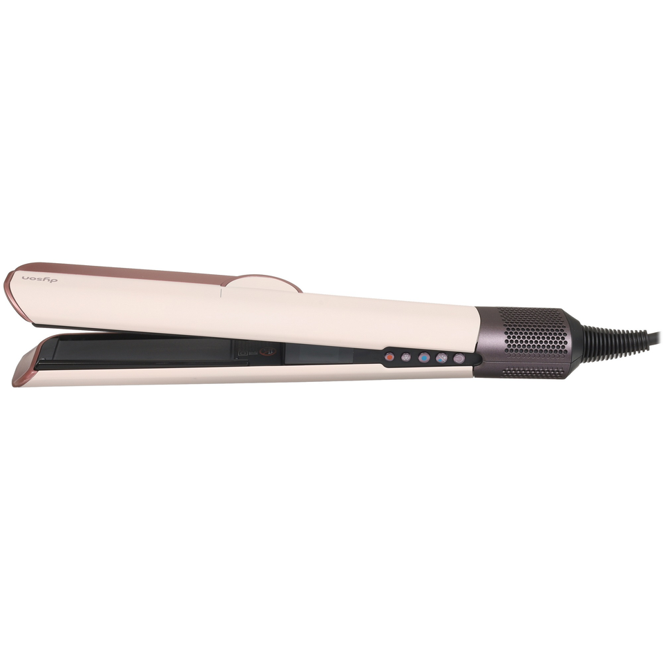 Выпрямитель для волос Dyson Airstrait (HT01) Ceramic Pink/Rose Gold