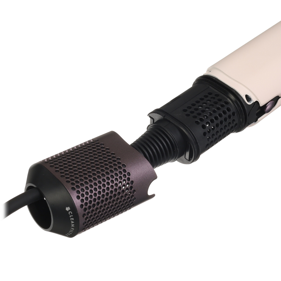 Выпрямитель для волос Dyson Airstrait (HT01) Ceramic Pink/Rose Gold