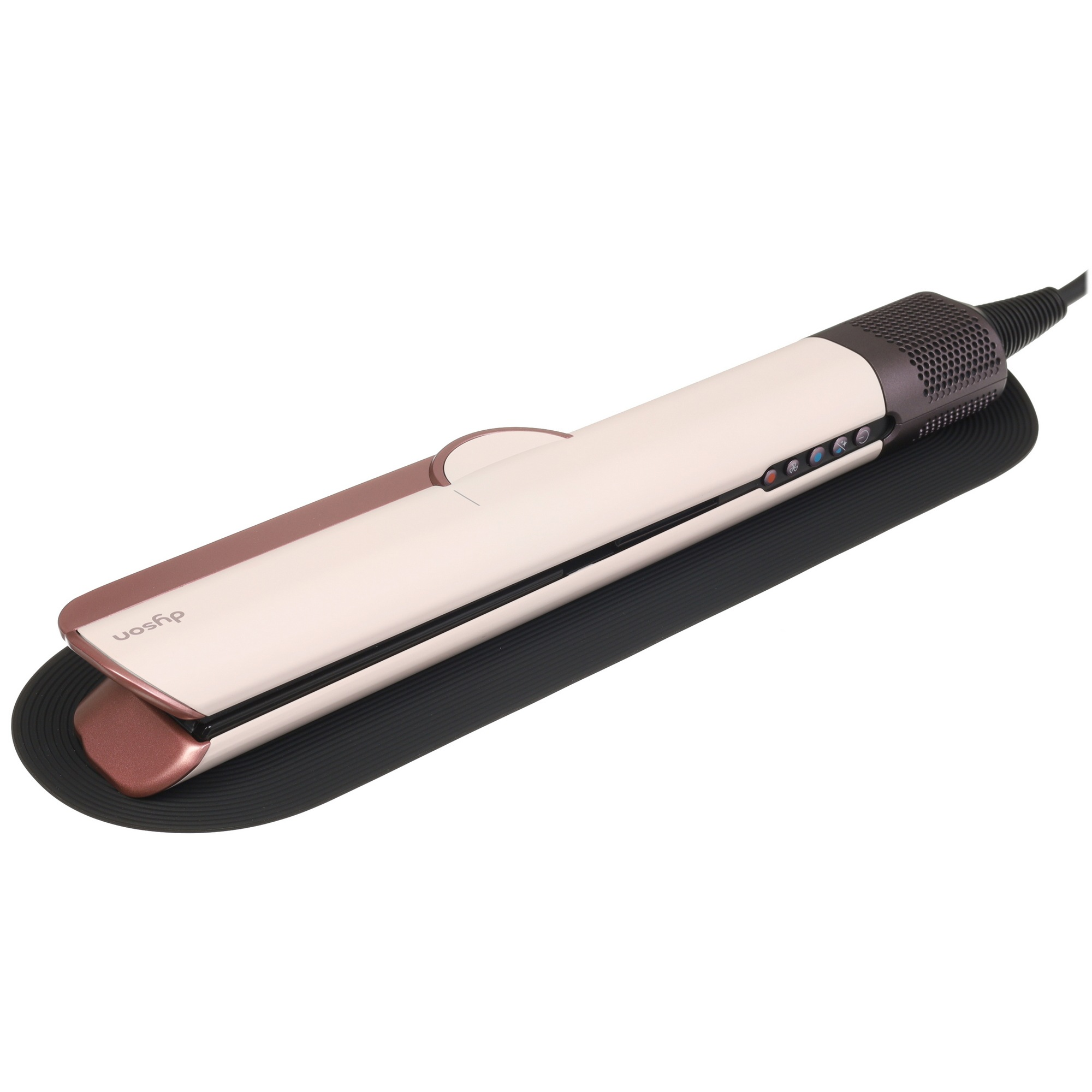 Выпрямитель для волос Dyson Airstrait (HT01) Ceramic Pink/Rose Gold