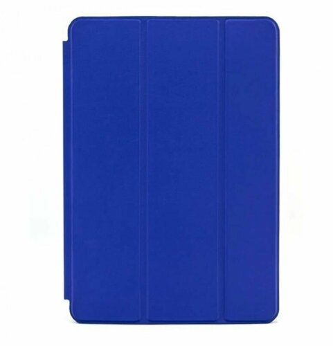 Защитный чехол на iPad Pro M4 11 синий