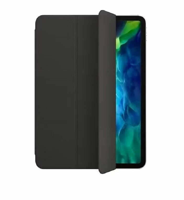 Чехол IPad Air (11) 2024 / 2025 Smart Folio (Charcoal Gray)